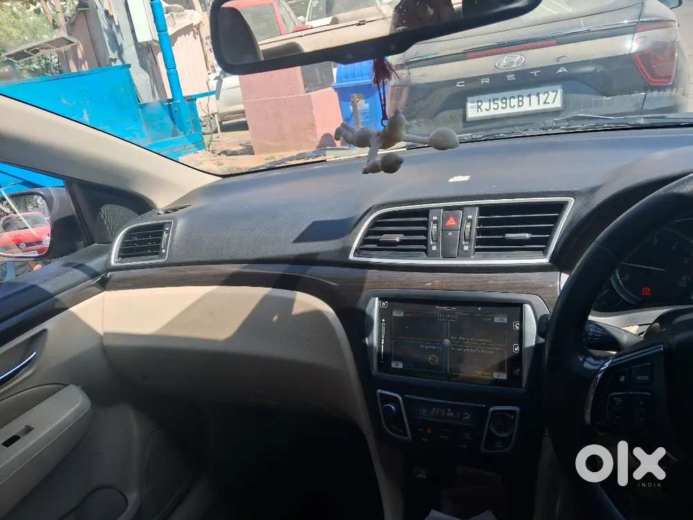 Maruti Suzuki Ciaz 2015 Diesel 102497 Km Driven