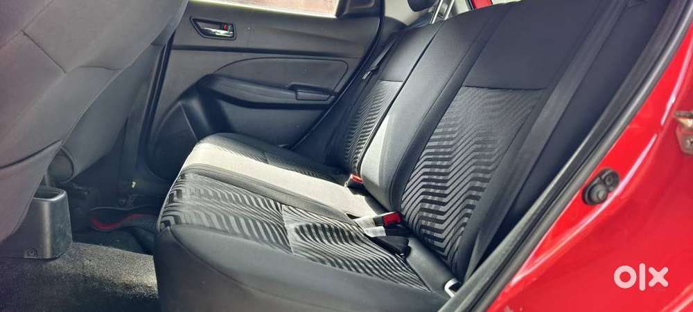 Maruti Suzuki Swift Amt Zxi, 2023, Petrol