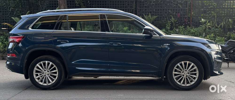 Skoda Kodiaq 2.0 L&k Tsi Dsg, 2023, Petrol