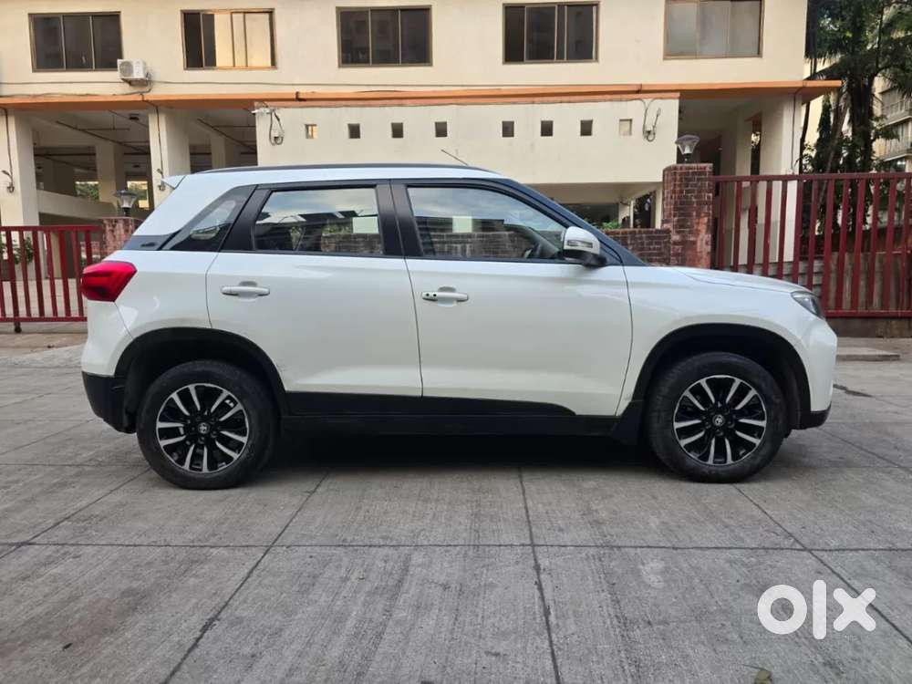 Toyota Urban Cruiser Cruiser Premium, 2022, Petrol