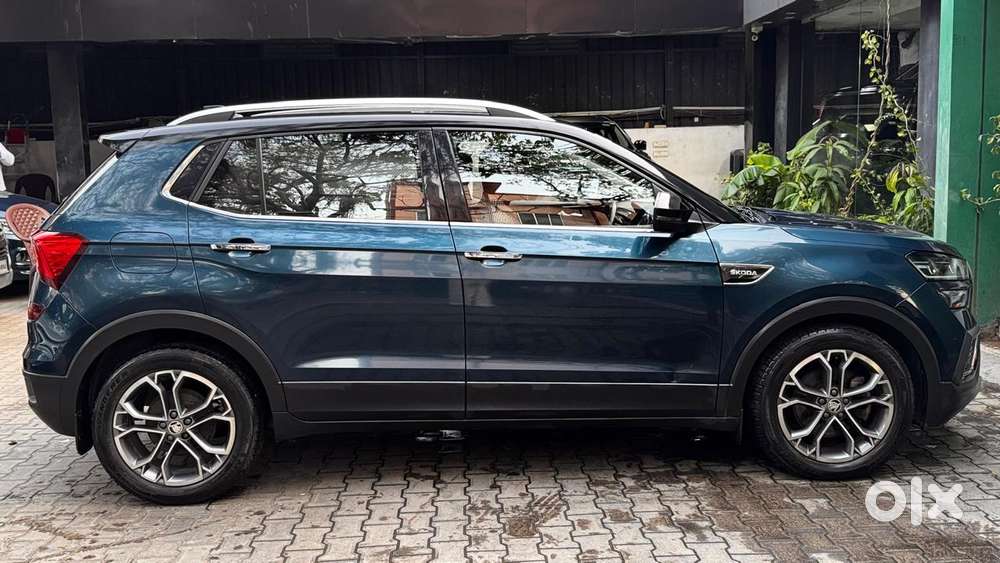 Skoda Kushaq 1.5 Tsi Style, 2023, Petrol