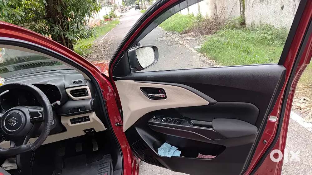 Maruti Suzuki Dzire 1.2 Vxi 2025