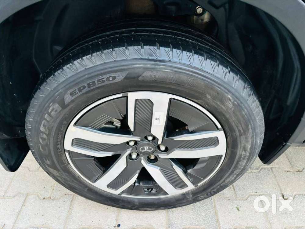 Tata Harrier Adventure X Plus, 2025, Diesel