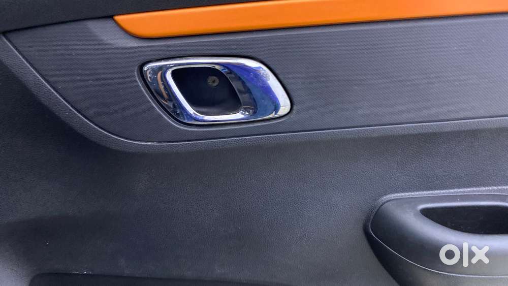 Renault Kwid 2019-ongoing 1.0 Climber Amt (o), 2020, Petrol