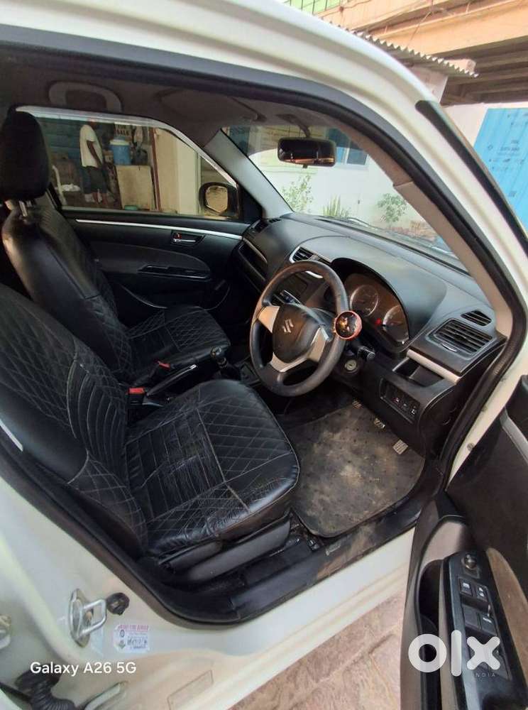 Maruti Suzuki Swift Ddis Vdi, 2012, Diesel