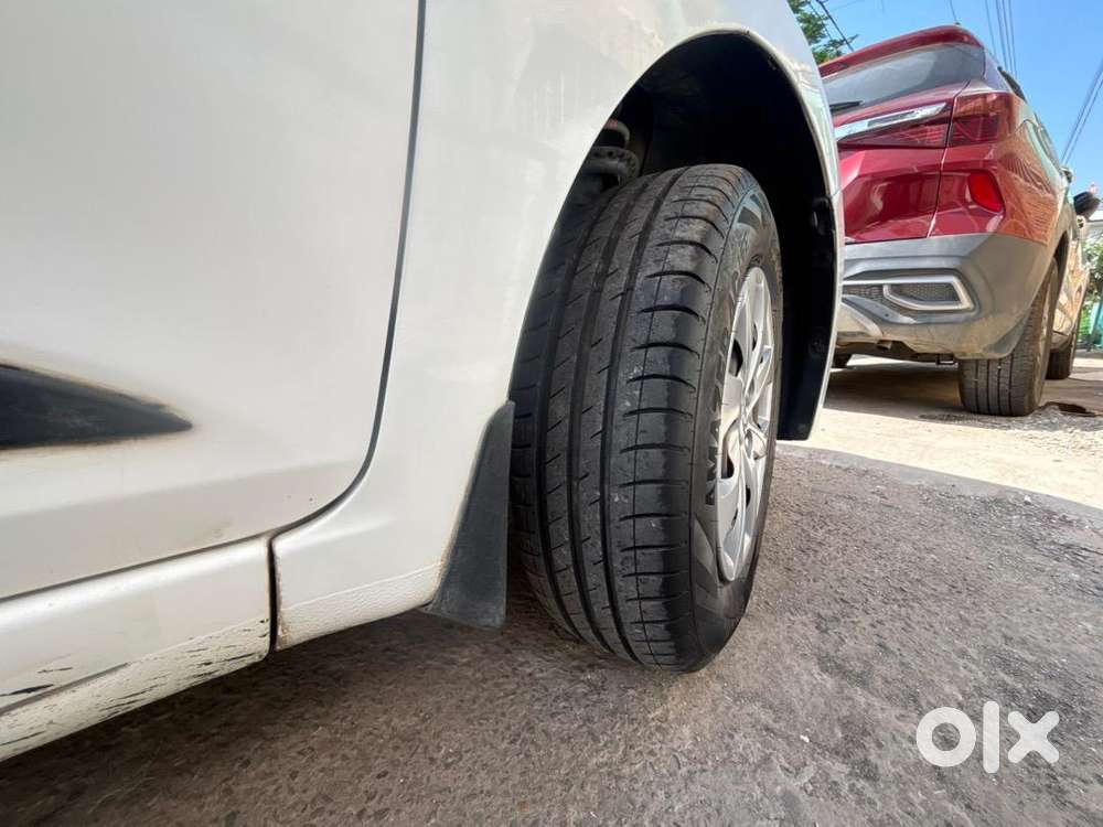 Hyundai Car Model 2017