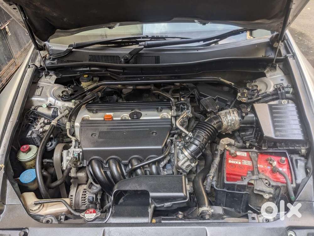 Honda Accord Petrol 2009