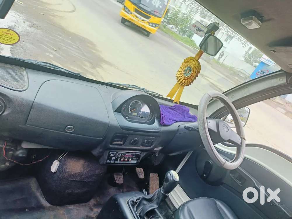 Tata Mega Xl2016 Diesel Well Maintained