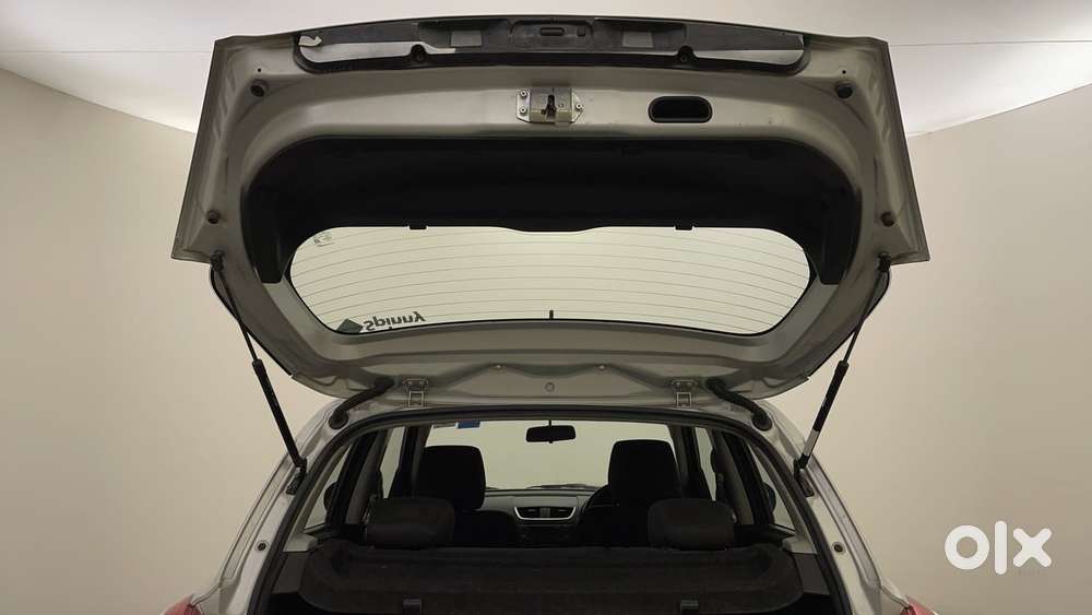 Maruti Suzuki Swift 1.3 Zxi, 2016, Petrol