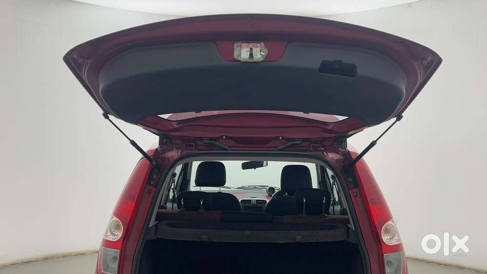 Maruti Suzuki Ritz Vdi Bs-iv, 2013, Diesel