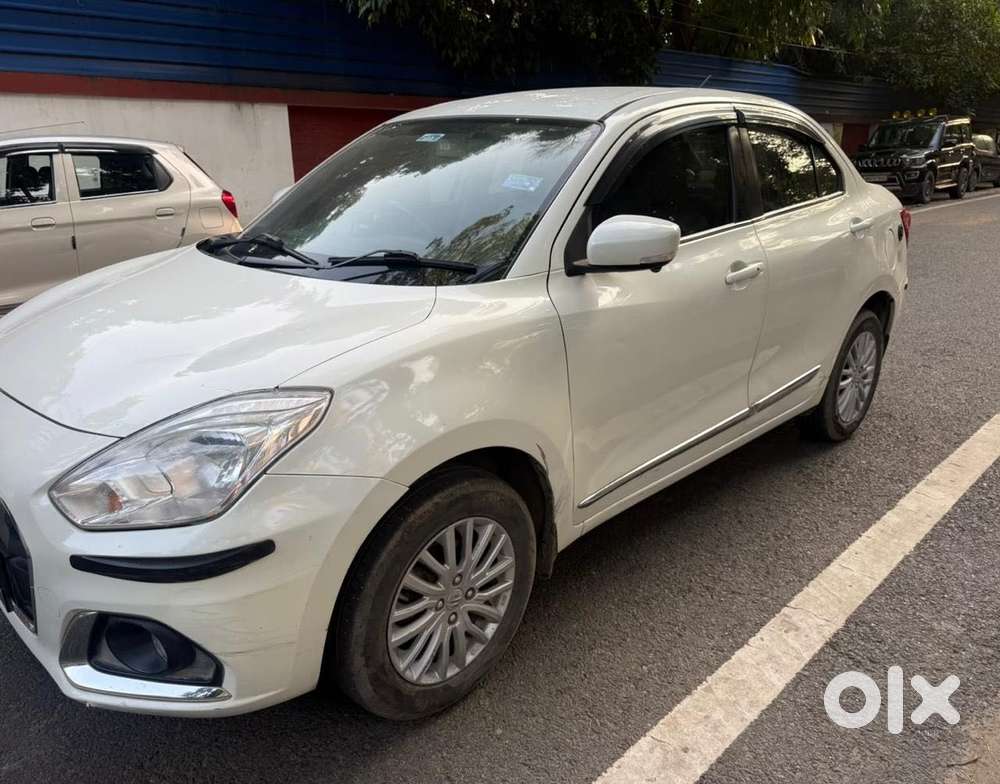 Maruti Suzuki Dzire 1.2 Zxi Cng, 2024, Cng & Hybrids