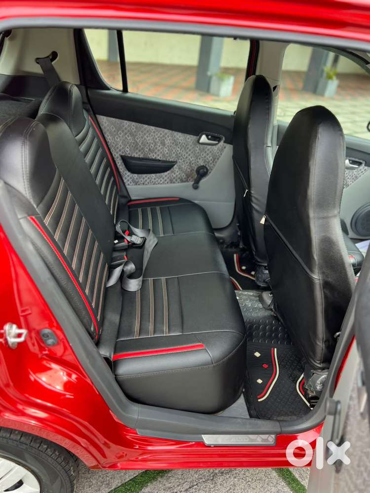 Maruti Suzuki Alto 800 Lxi, 2017, Petrol