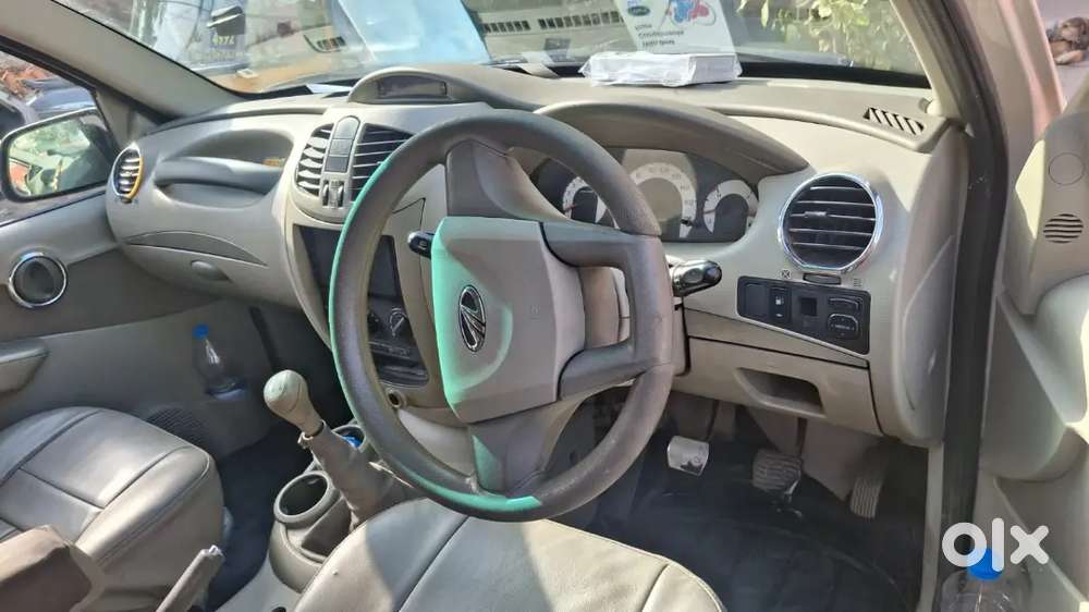 Mahindra Quanto 1.5 C2 2014