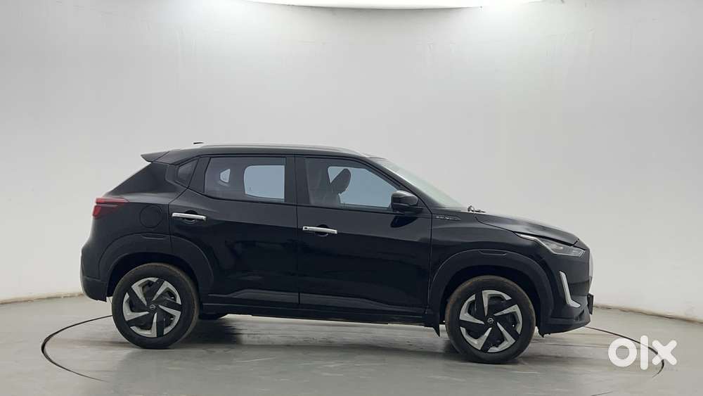 Nissan Magnite 1.0 Xl, 2024, Petrol