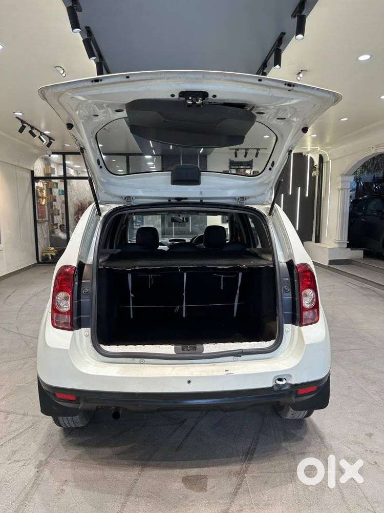 Renault Duster Rxe, 2014, Diesel