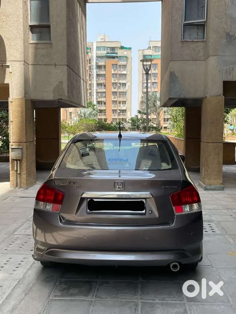 Honda City 2011 Model