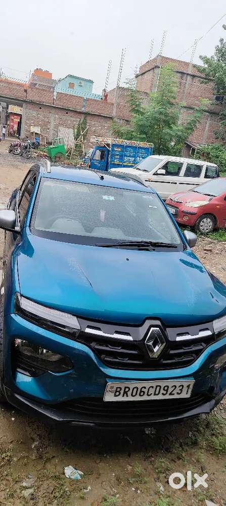 Renault Kwid 1.0 Rxt 2020