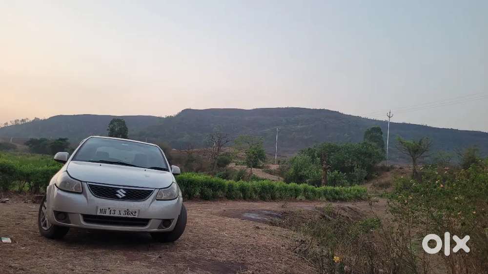 Maruti Suzuki Sx4 2009 Cng & Hybrids 177000 Km Driven