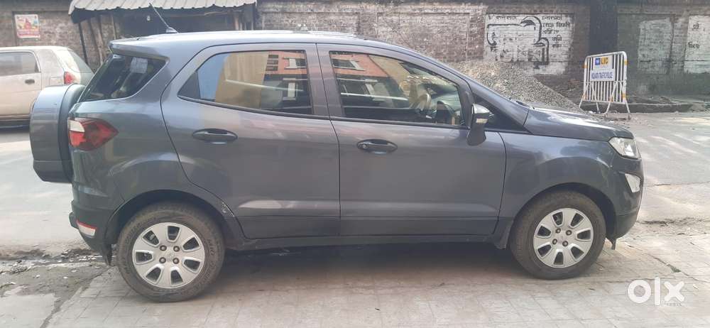 Ford Ecosport [2017-2021] 1.5 Ambiente Ti-vct, 2019, Diesel