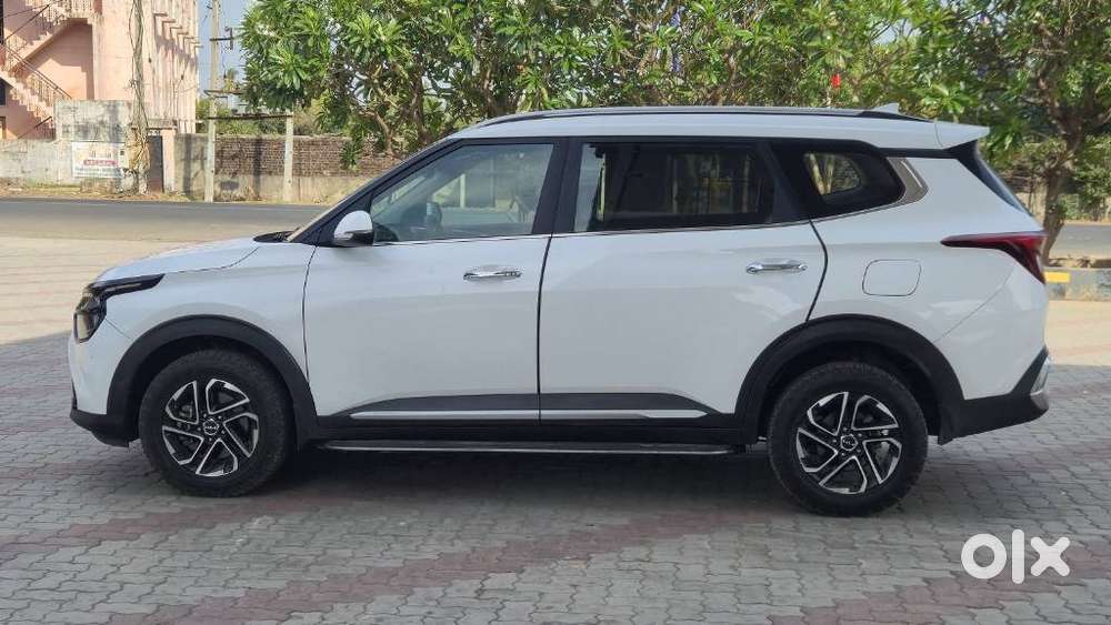 Kia Carens 1.5 Luxury Plus Diesel 7str Imt, 2024, Diesel