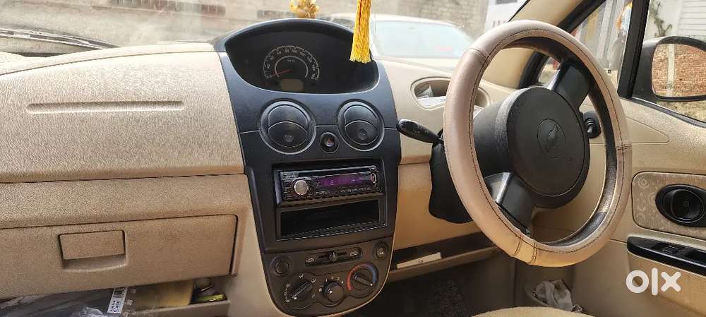 Chevrolet Spark 2011 Petrol Well Maintained