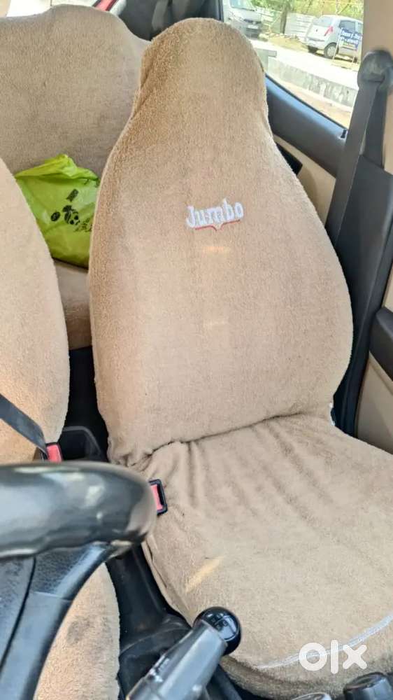 Lady Driven Pure Petrol Eon