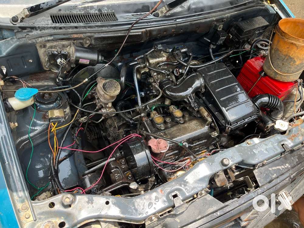 Maruti Suzuki Alto 2011