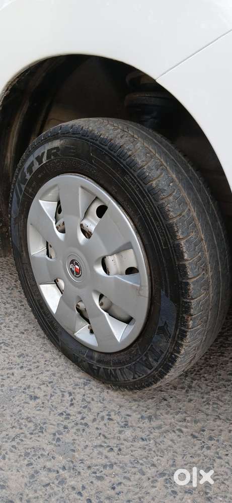 Maruti Suzuki Wagon R Lxi Cng, 2018, Cng & Hybrids