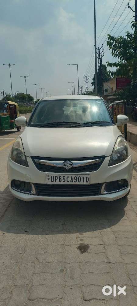 Maruti Suzuki Dzire Vdi, 2015, Diesel
