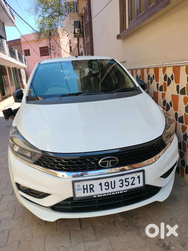 Tata Tiago With All Accessories
