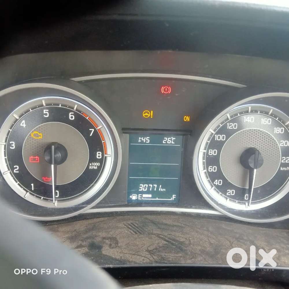 Maruti Suzuki Swift Dzire 2018 Petrol 30000 Km Driven