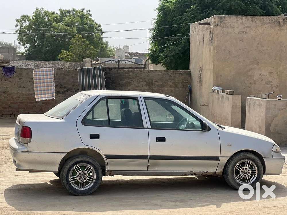 Maruti Suzuki Maruti 2007