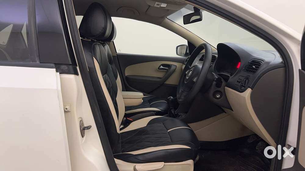 Volkswagen Vento Petrol Comfortline, 2013, Petrol