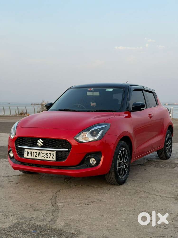 Maruti Suzuki 2023
