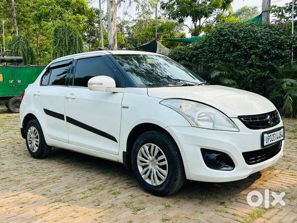 Maruti Suzuki Swift Dzire 2012-2015 Vdi, 2013, Diesel