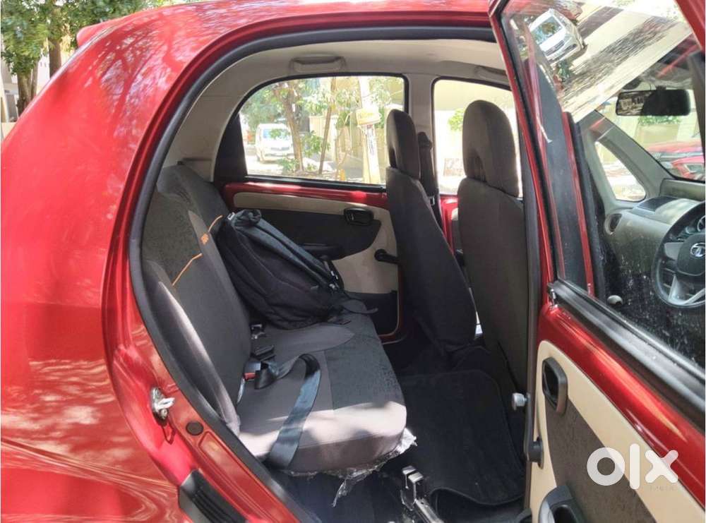 Tata Nano 2012-2015 Twist Xt, 2016, Petrol