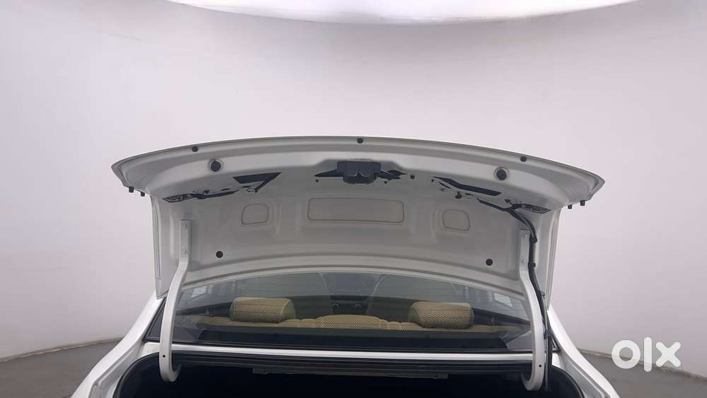 Hyundai Xcent Sx 1.2 (o), 2018, Petrol