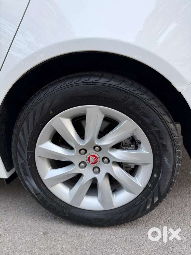 Jaguar Xf 2.0 Diesel Prestige, 2018, Diesel