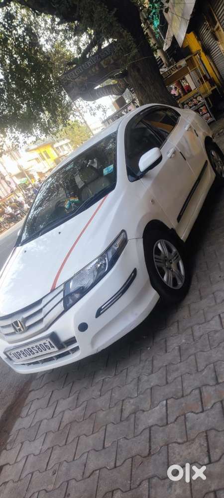 Honda City Petrol Good Condition