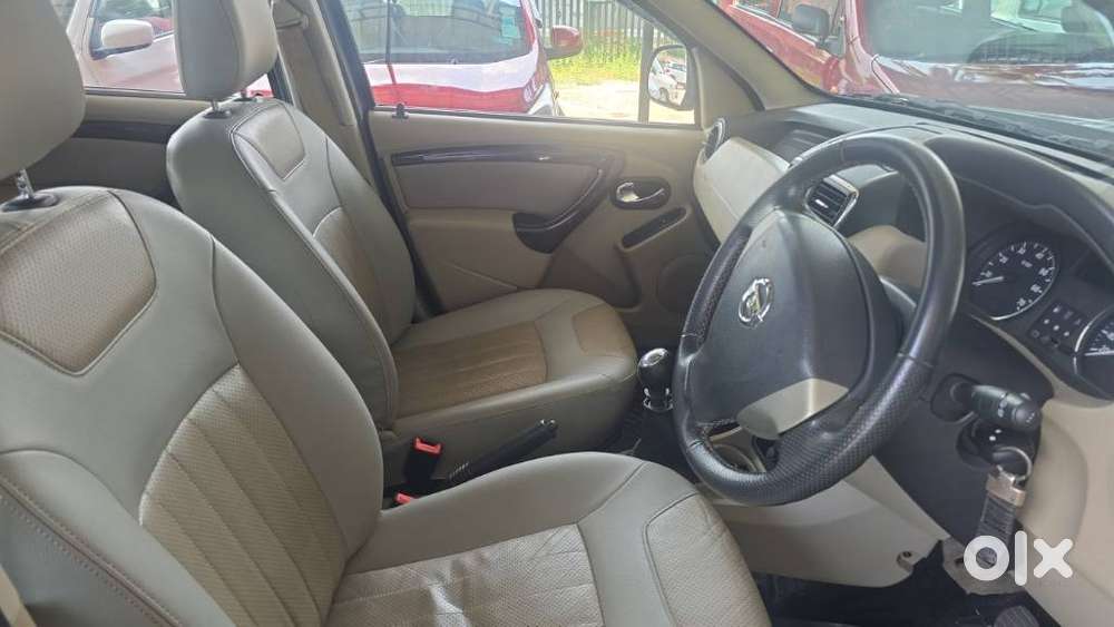Nissan Terrano Xv D Pre, 2015, Diesel