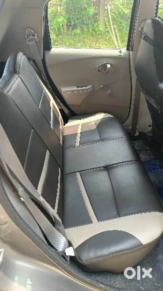 Datsun Go 1.2 T 2016 Model