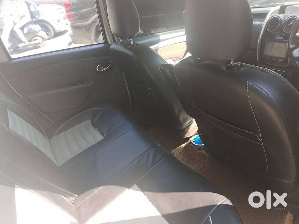 Renault Duster 1.5 85ps Rxz 4x2 Mt Diesel, 2018, Diesel