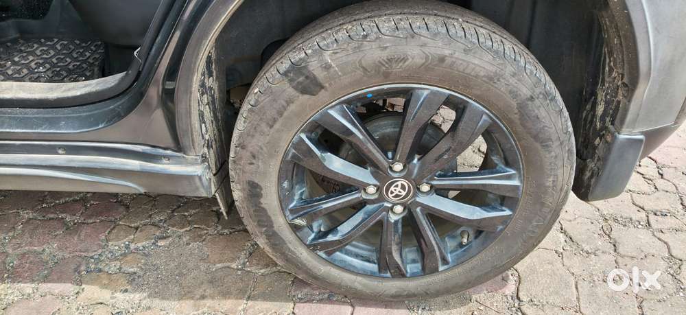 Toyota Urban Cruiser Taisor S Plus 1.2 Petrol Mt, 2024, Petrol