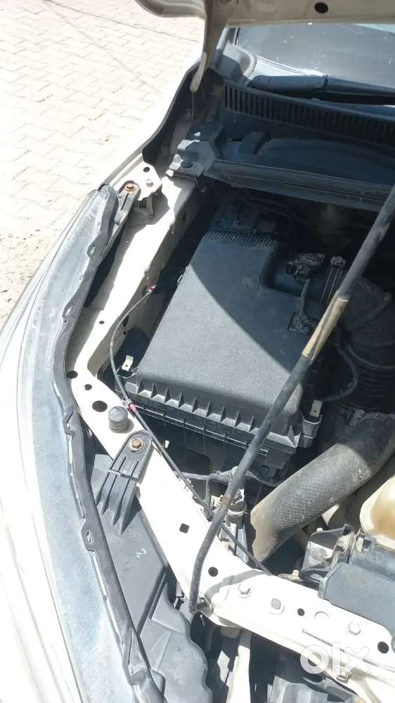 Toyota Innova Hycross 2016