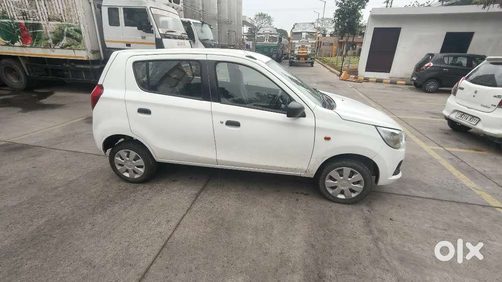 Maruti Suzuki Alto K10 2017 Petrol 51000 Km Driven