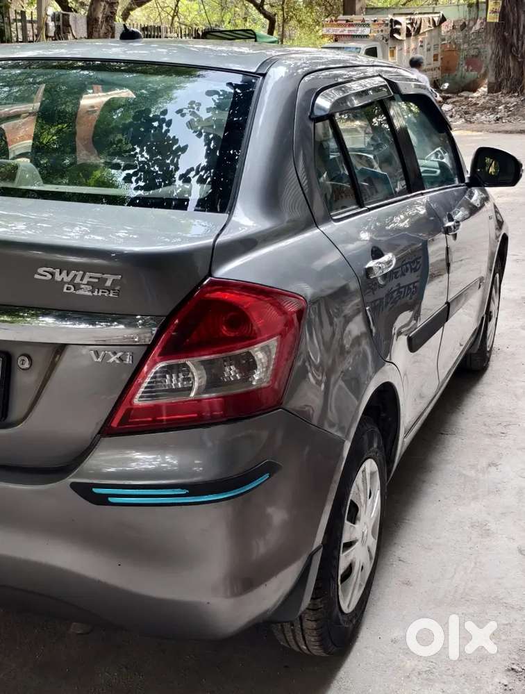 Maruti Suzuki Dzire 2013 Petrol 56000 Km Driven