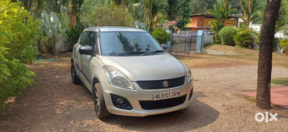 For Sale Swift Lxi