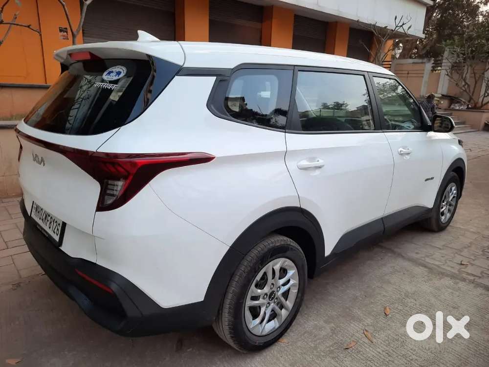 New Condition Car And Sunroof