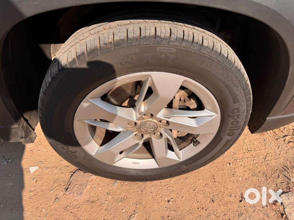 Mg Hector 1.5 Shine, 2022, Petrol