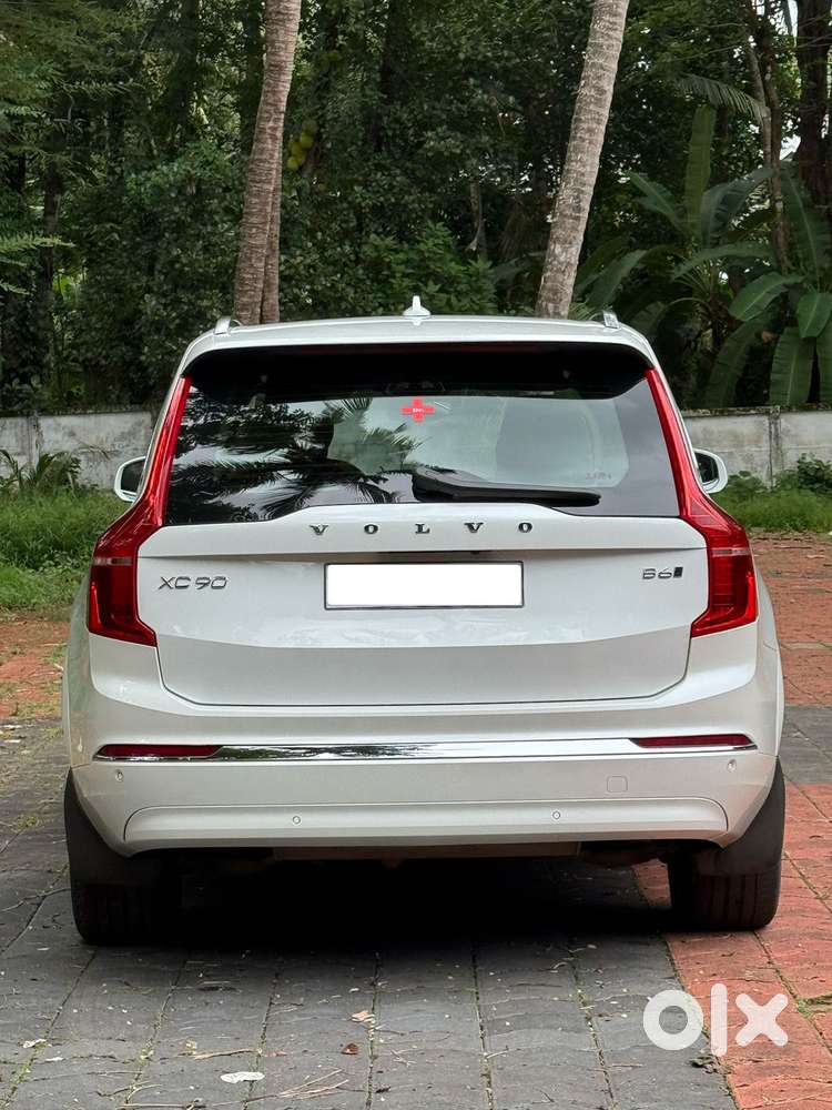 Volvo Xc90 B6 Ultimate, 2024, Petrol